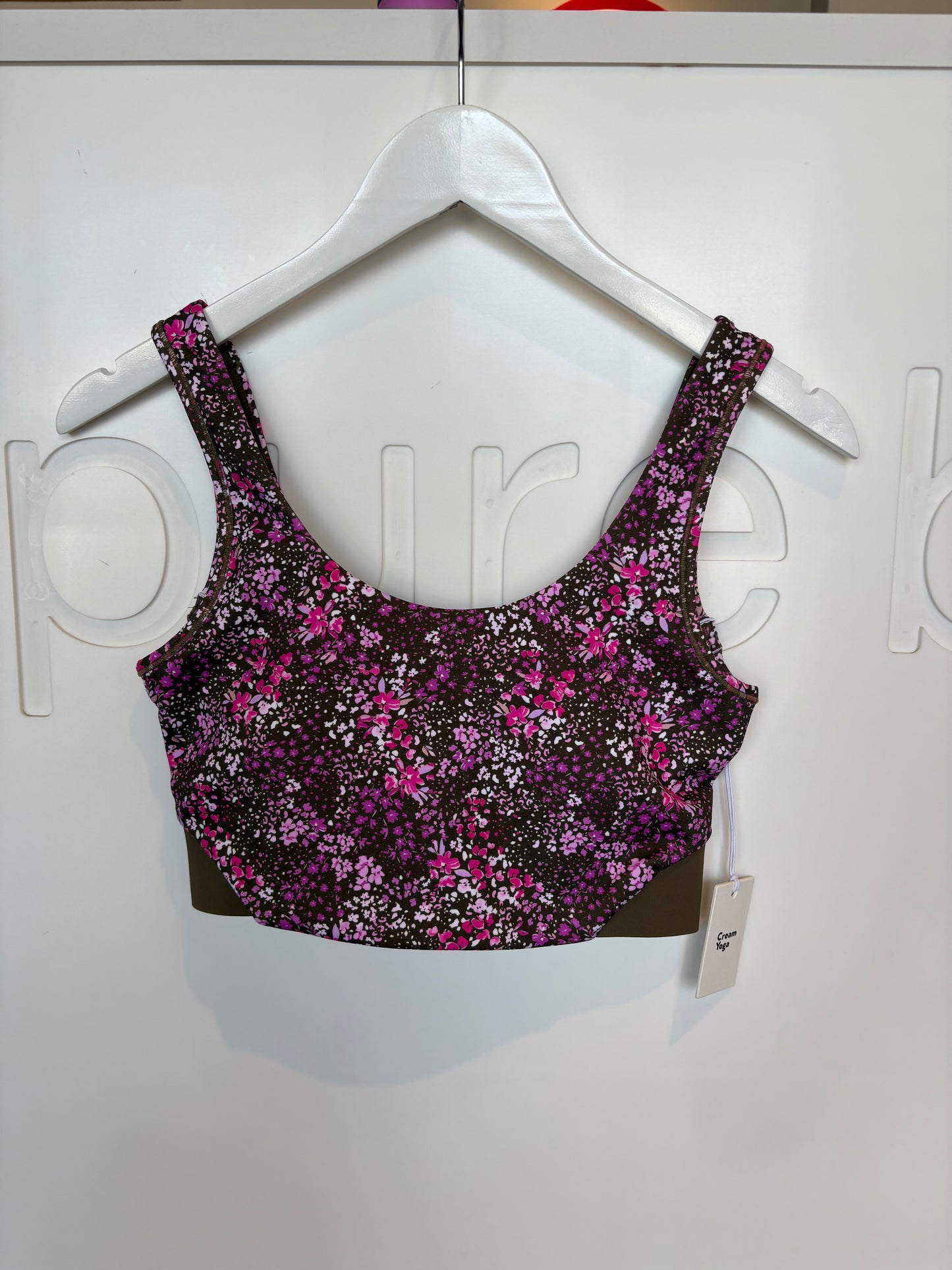 Sara Bra Tank