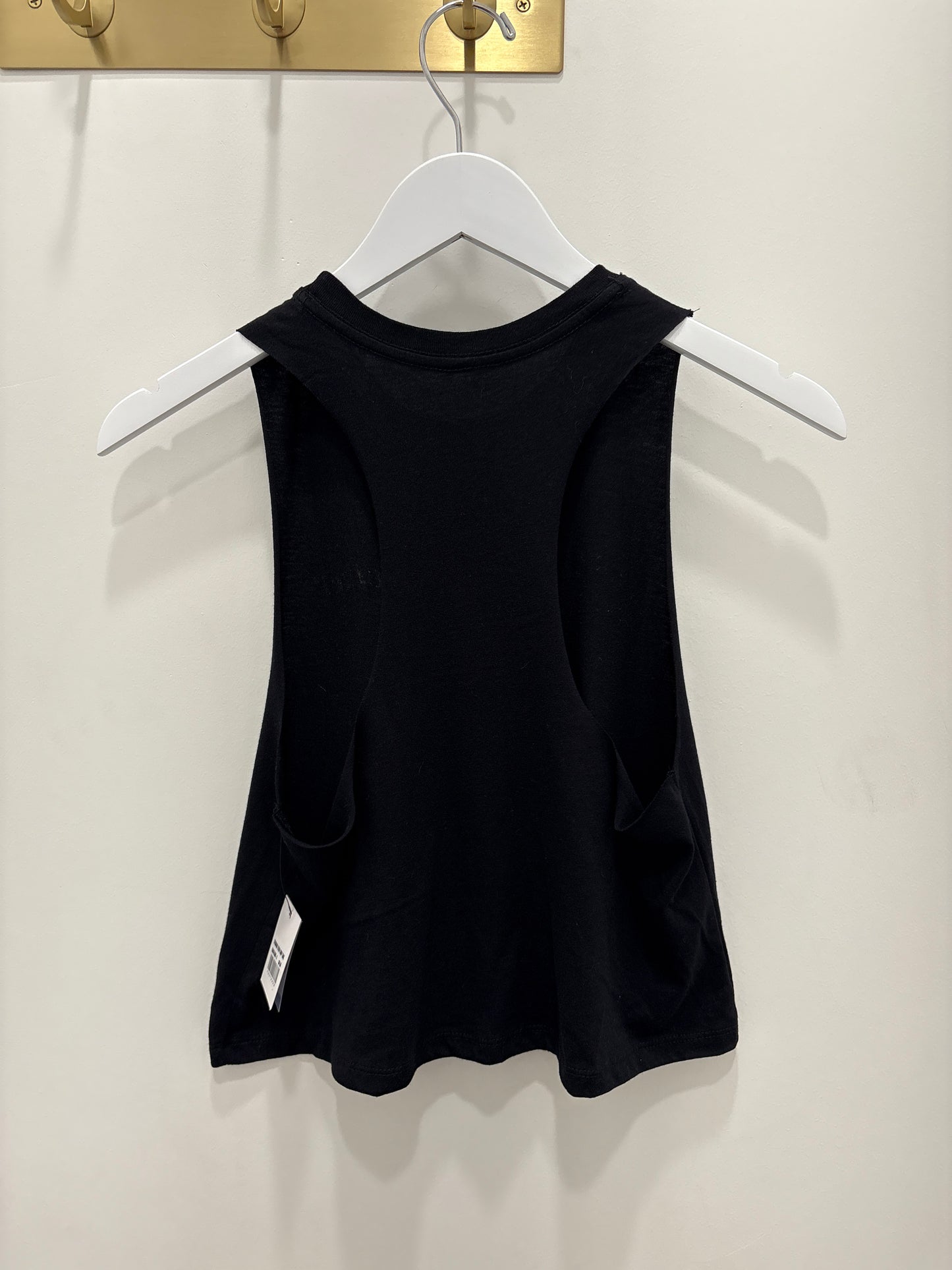 Stronger Together Crop Tank