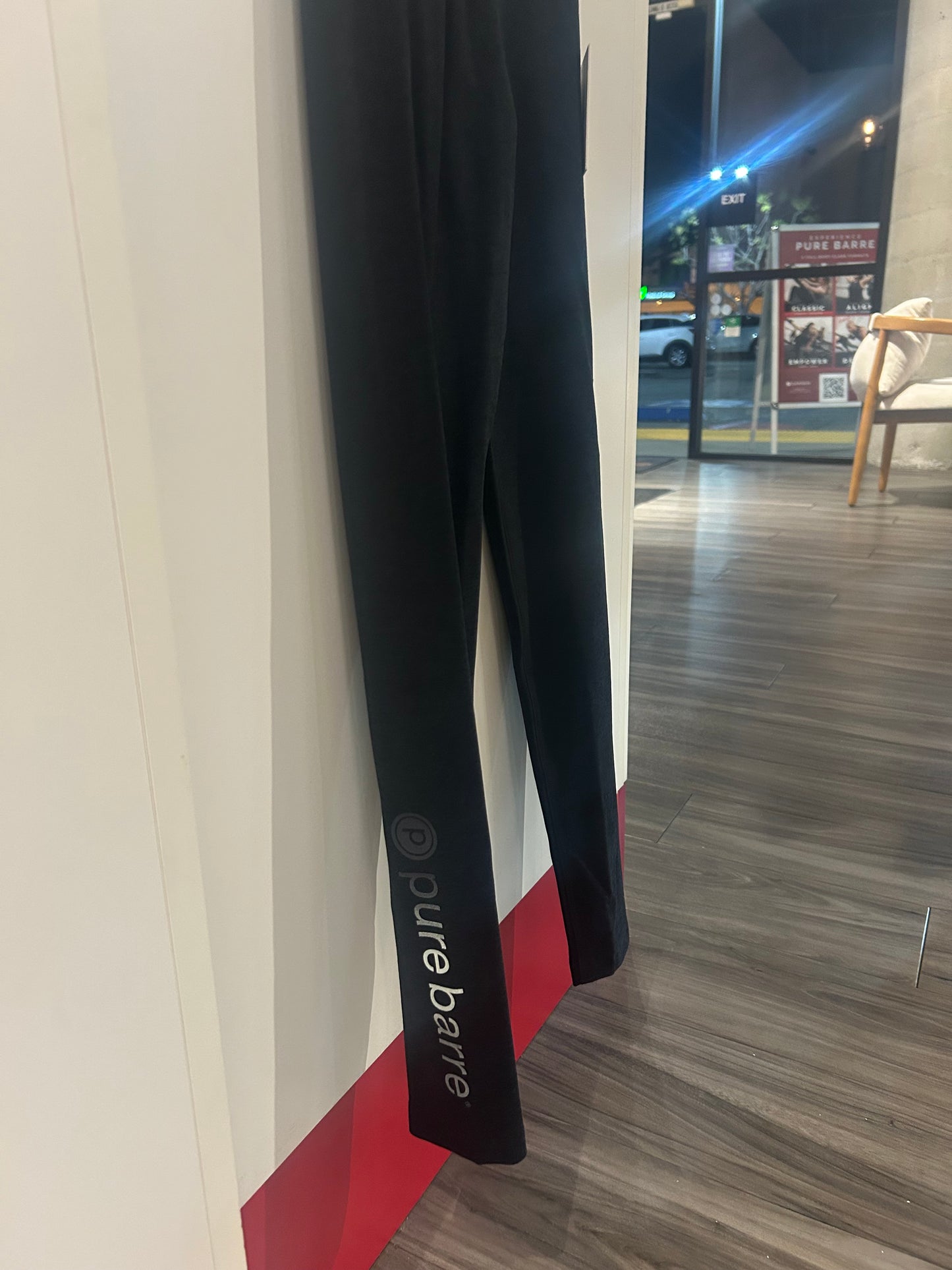 Beyond Yoga x PB Spacedye Caught in the Midi Legging