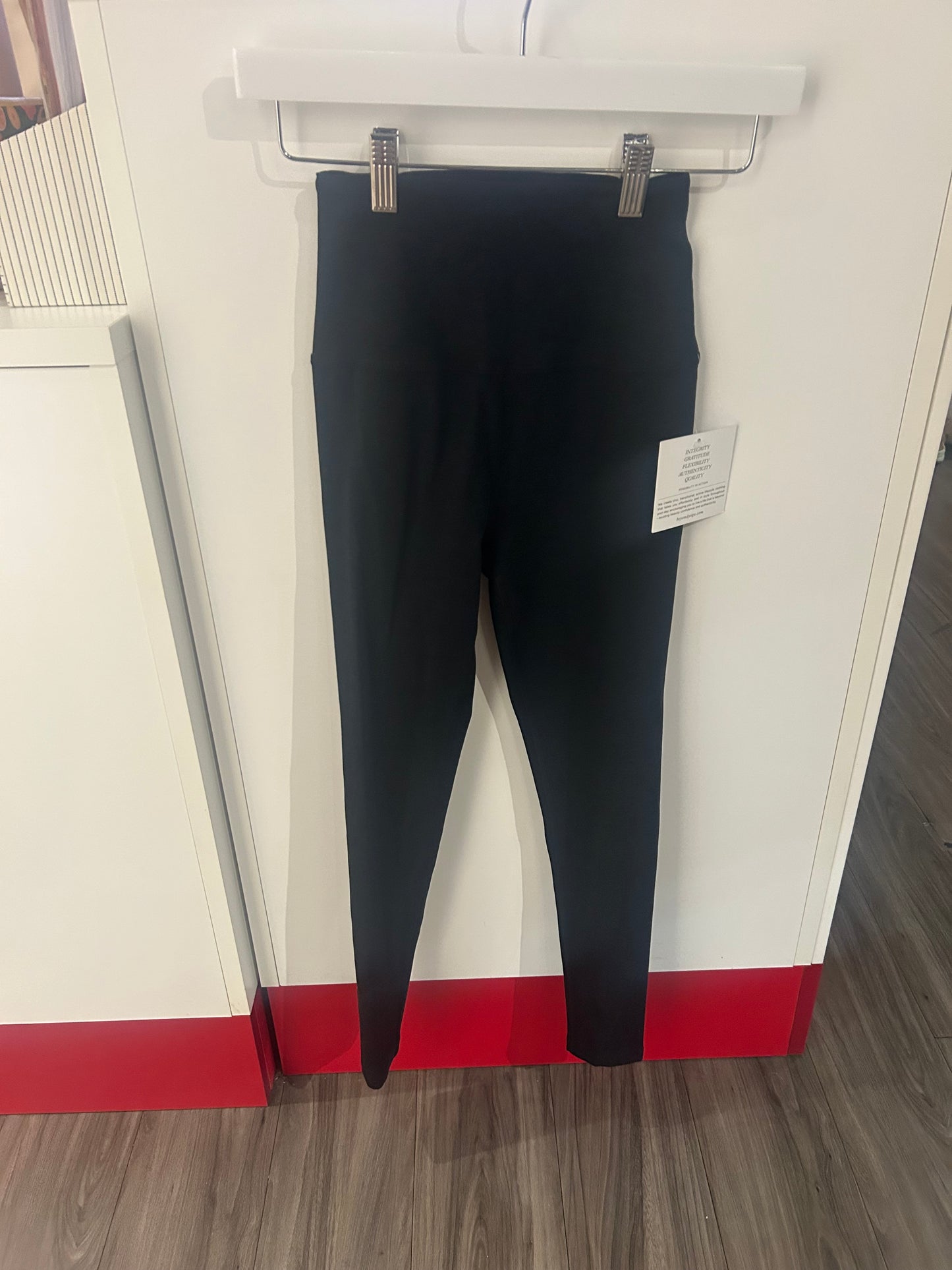 Beyond Yoga x PB Spacedye Caught in the Midi Legging