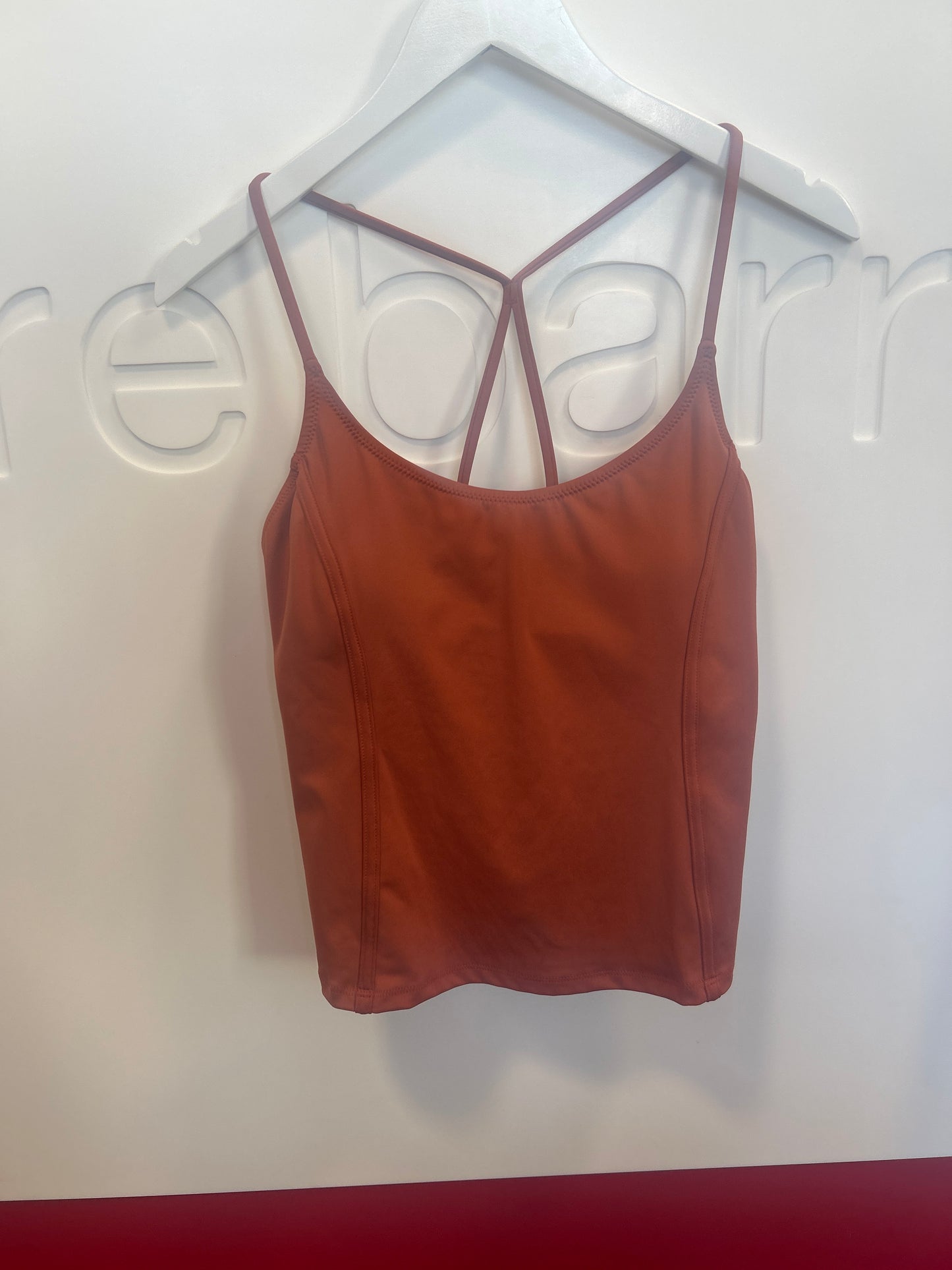 Losana Sculptlux Contour Tank