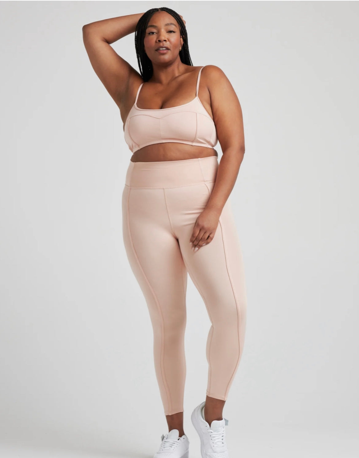 Losano Sculptlux Contour Bralette