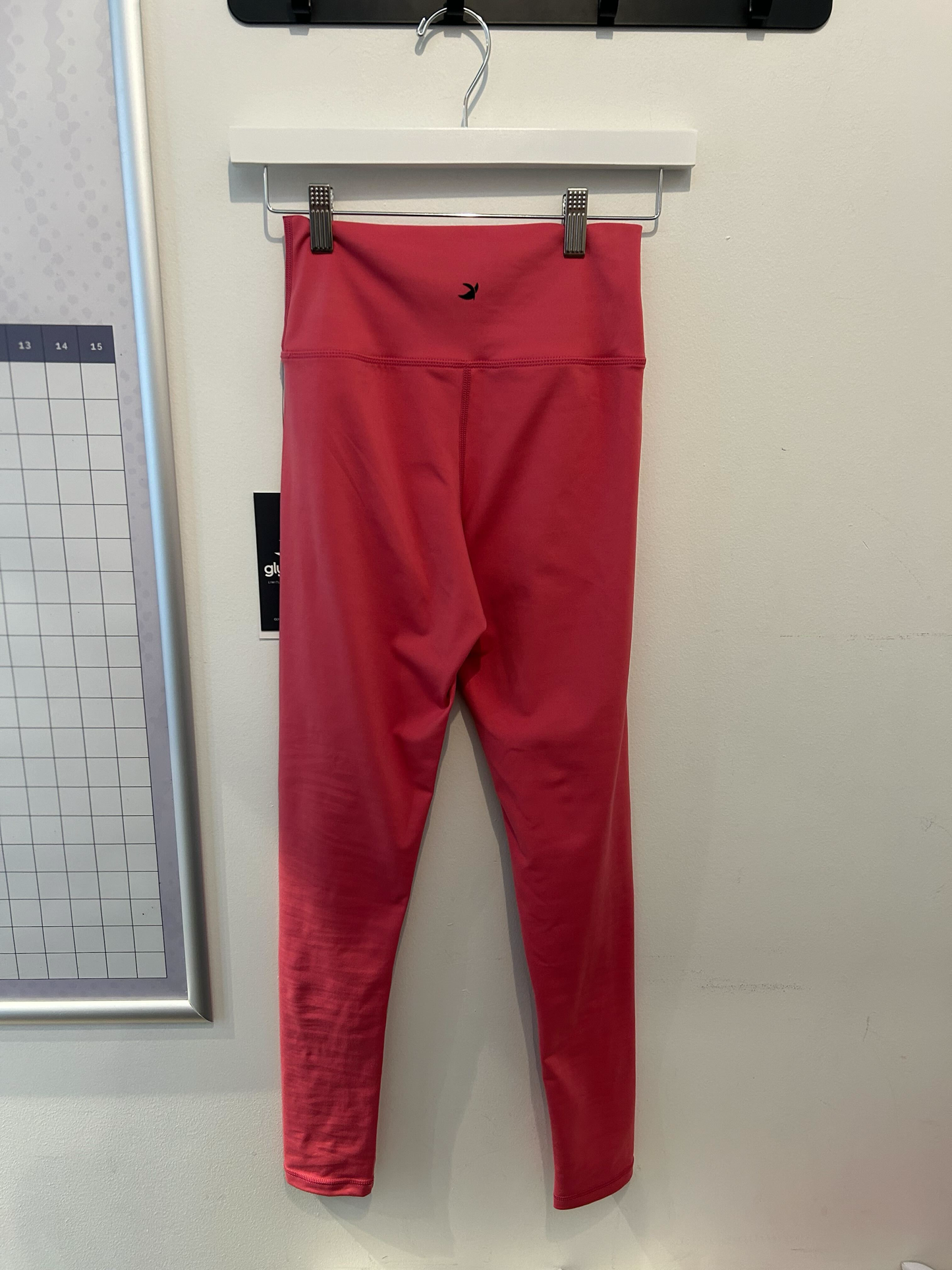 GLYDER PURE LEGGING SORBET