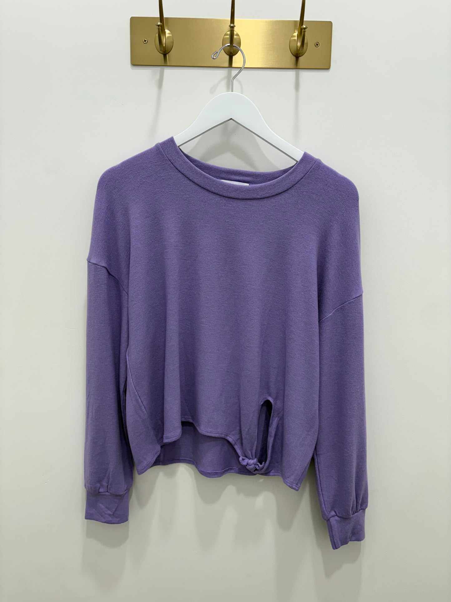 PB - Smarten Up Pullover
