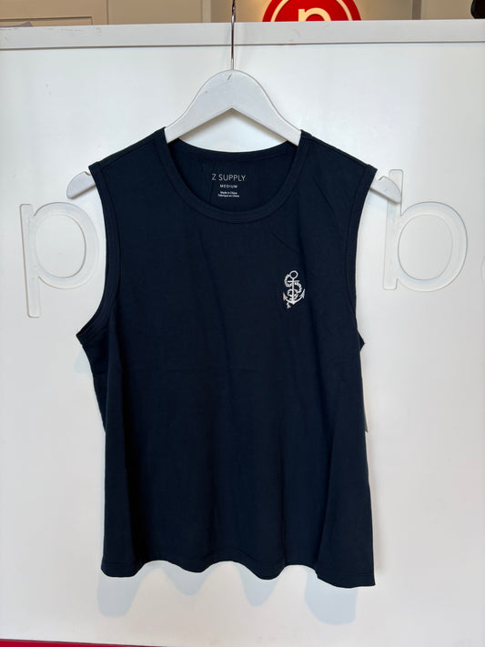 Anchor Muscle Tank