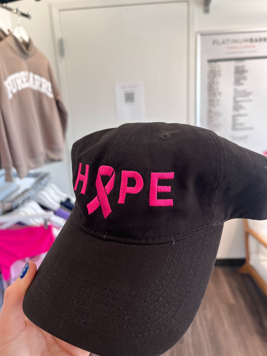 Hope Hat