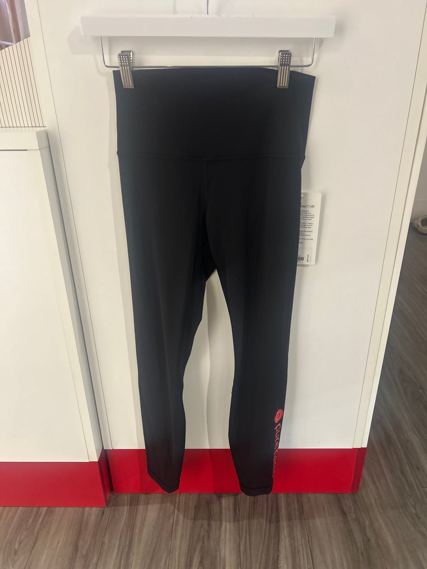 Lulu Lemon Align Pant 25”