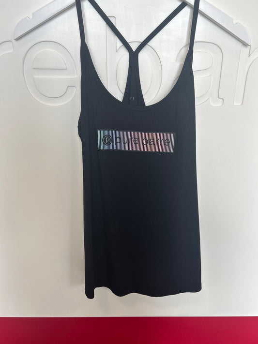 Tavi Pure Barre Ribbed Tank