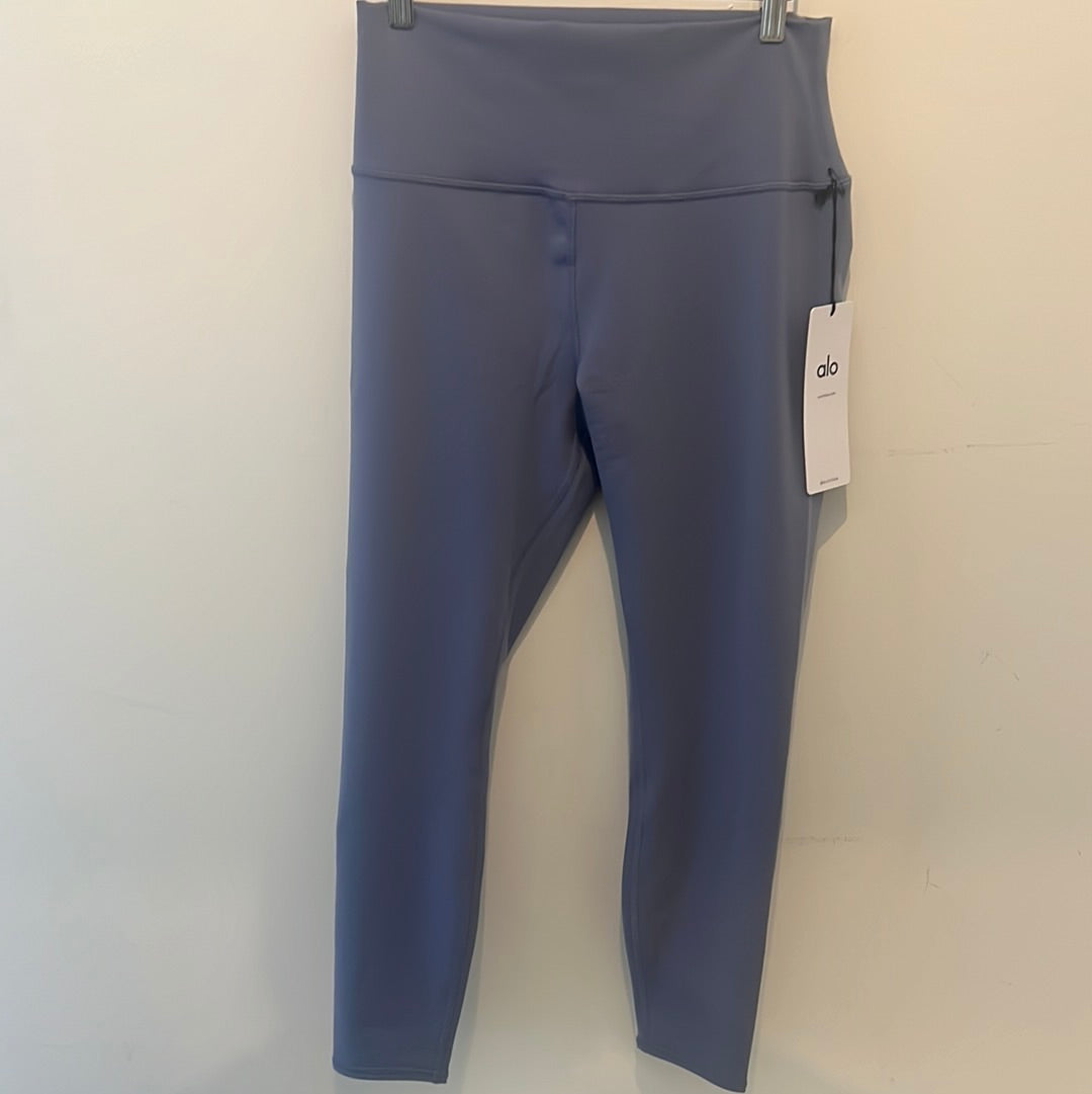 7/8 High-Waist Airbrush Legging