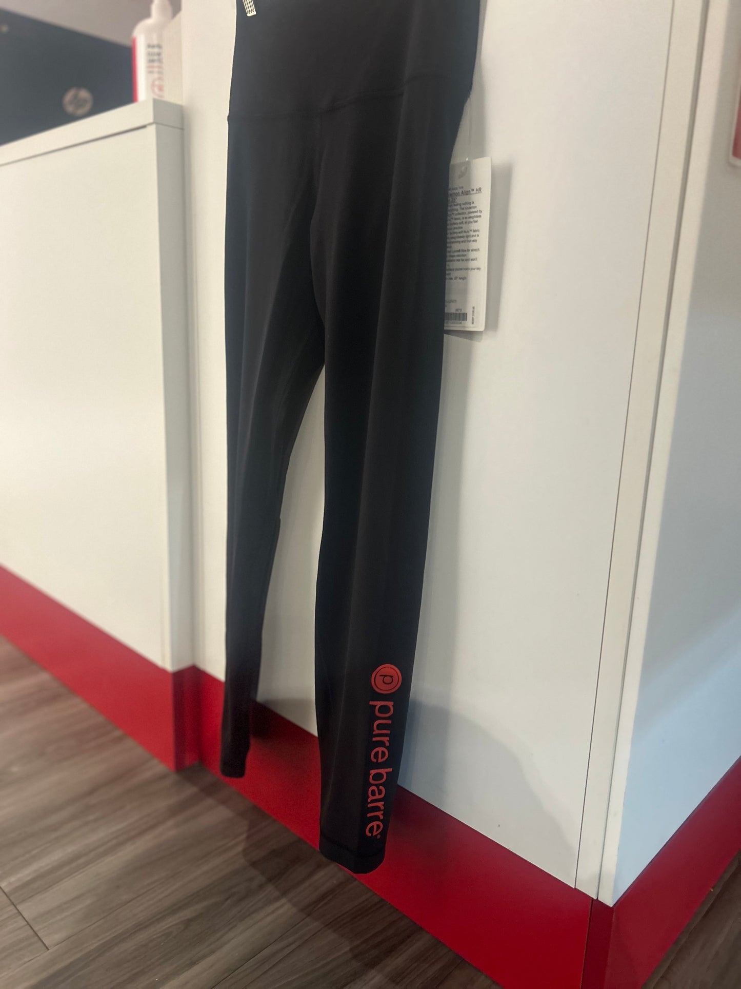 Lulu Lemon Align Pant 25”