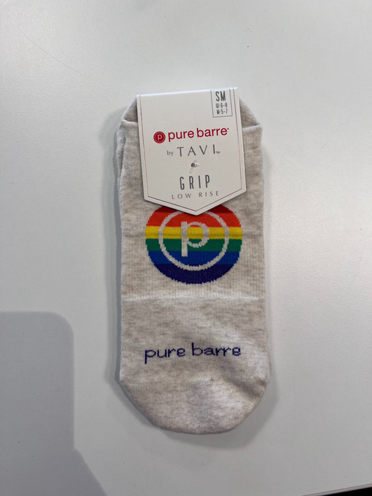 Pride Tavi Socks