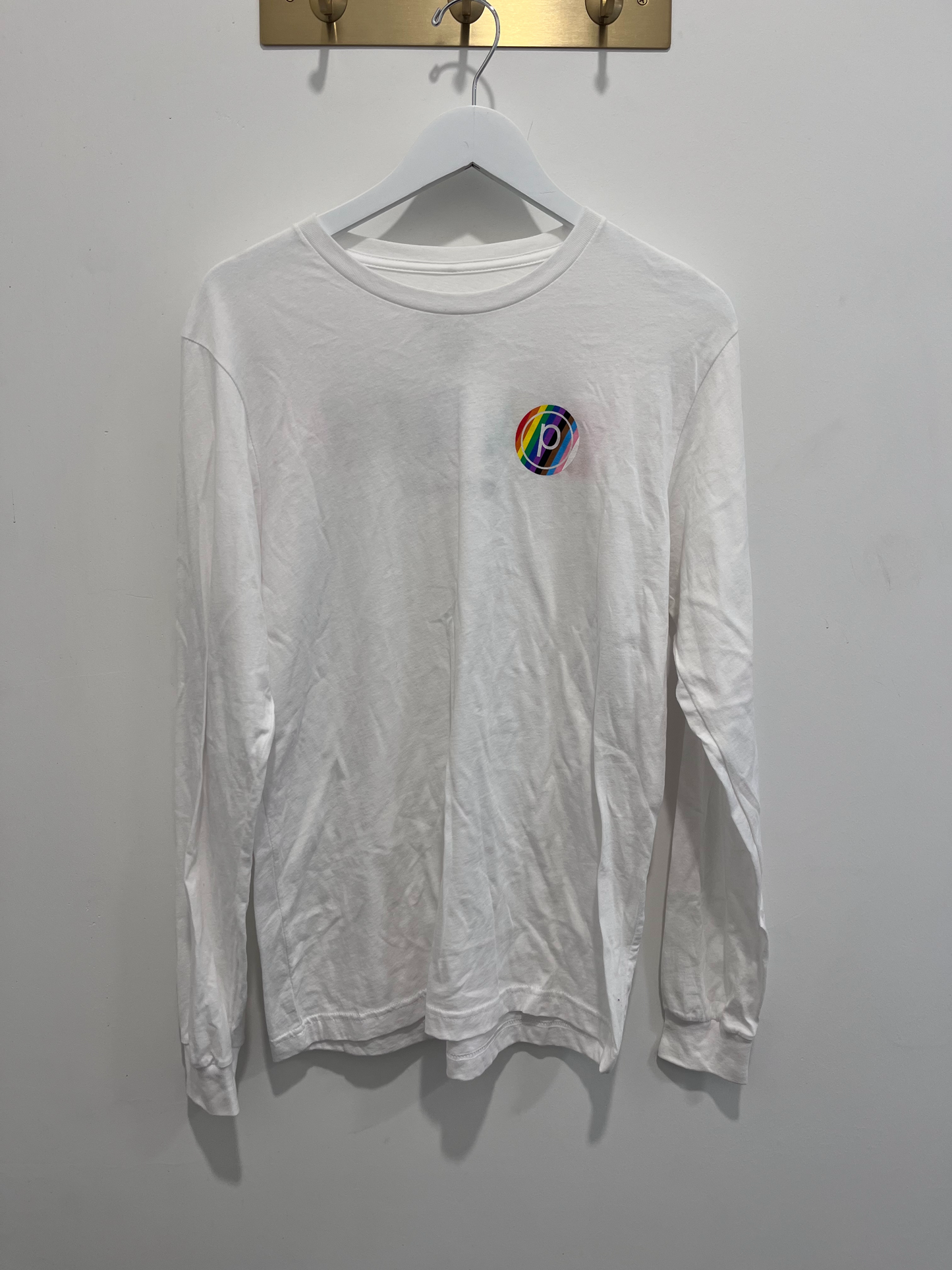 Barre Pride Long Sleeve