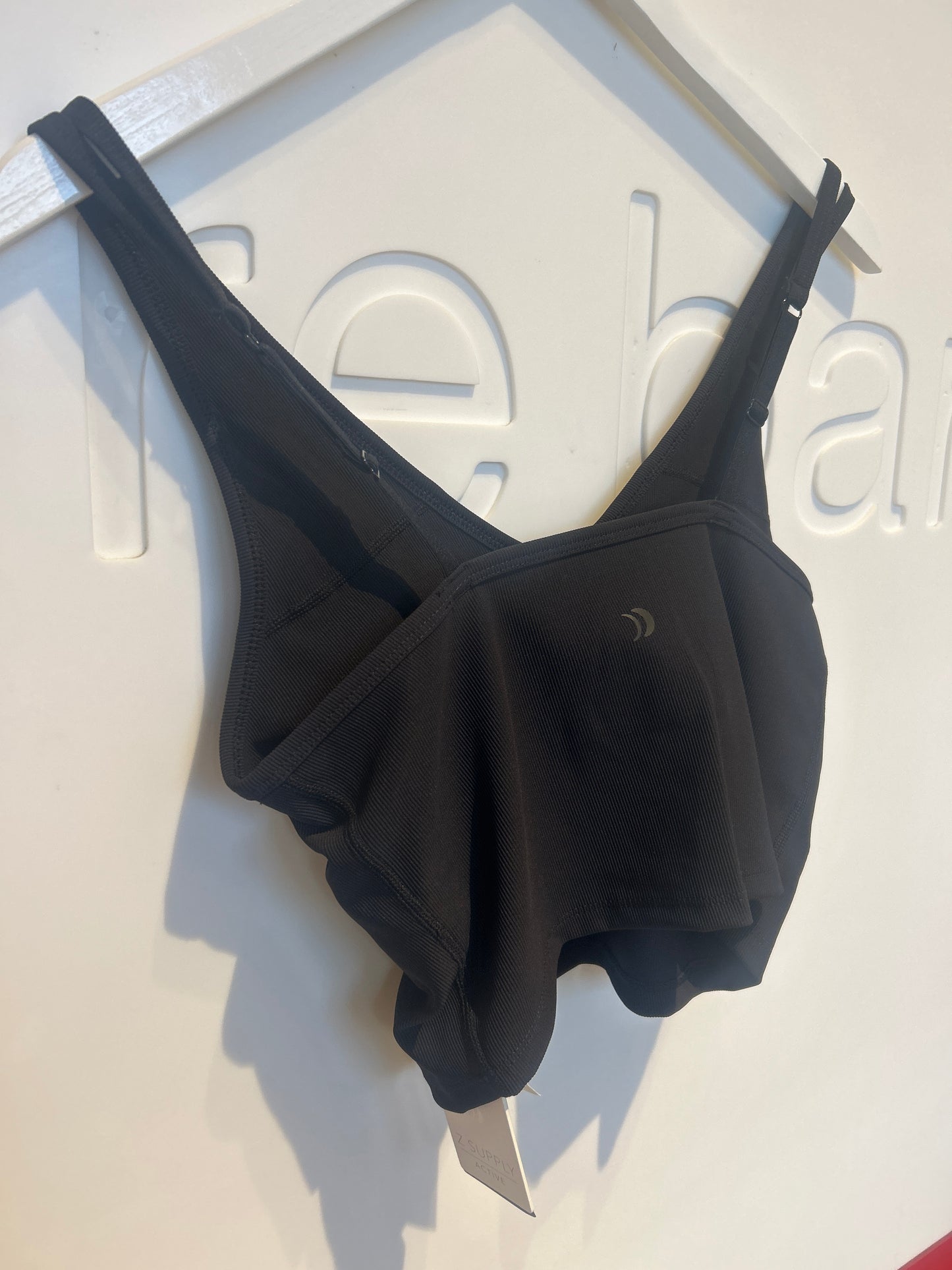 Z-Supply Down to the Wire Tank