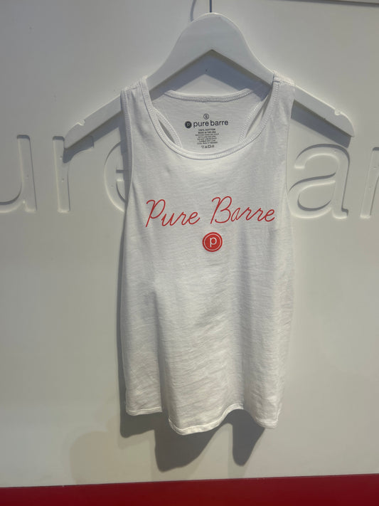 Pure Barre Racerback Tank