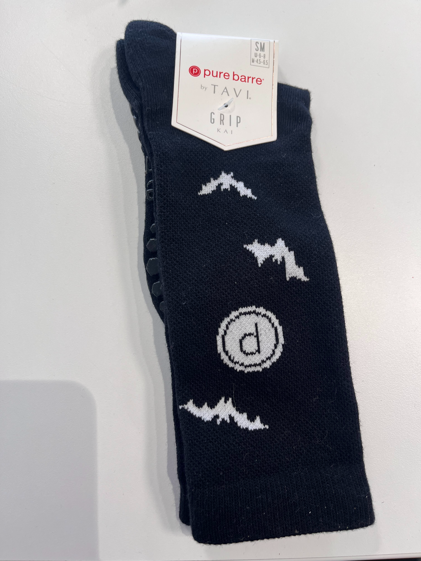 Black Bat TAVI