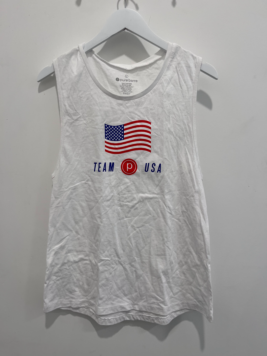 Team USA Tank