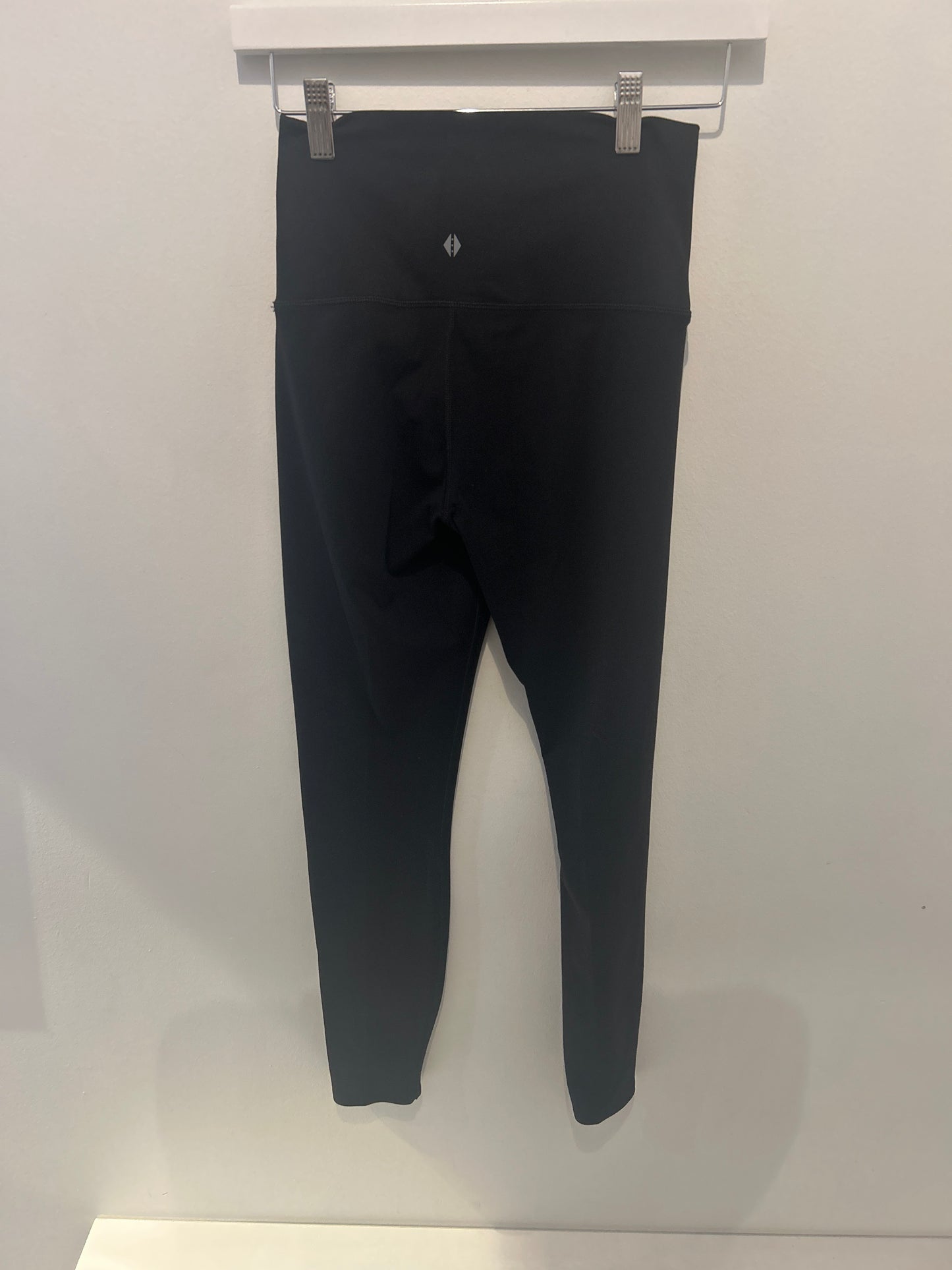 Tavi Noir- PB High Waisted 7/8 Tight - Circle P Flocking