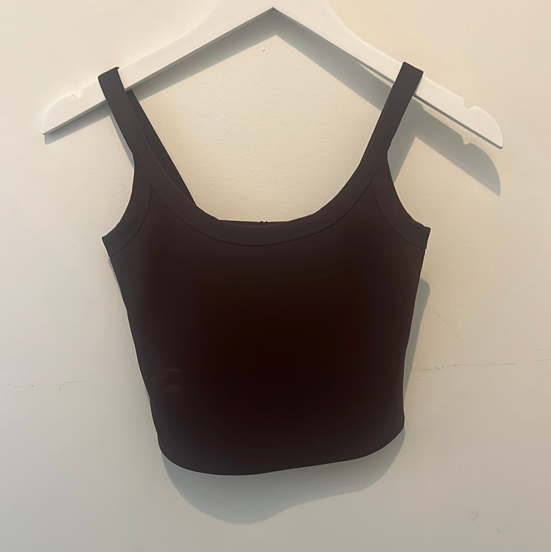 Thrive Société Rib Bra Tank