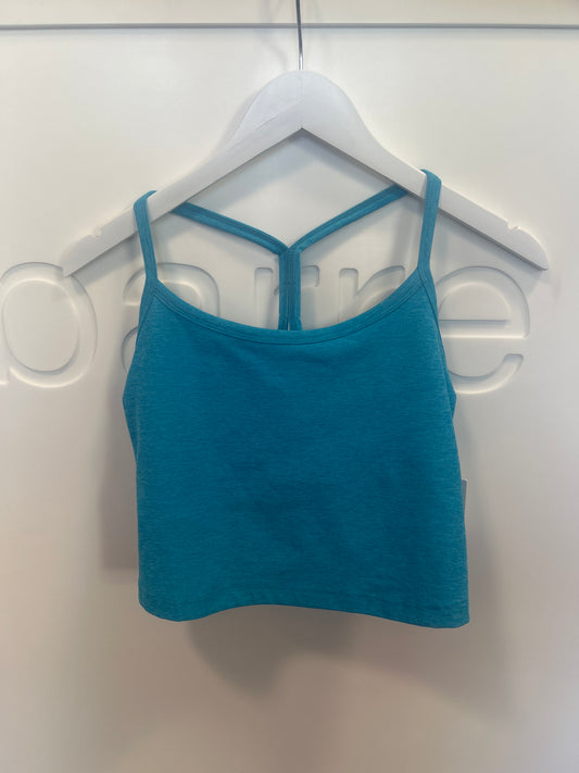 Beyond Yoga Racerback Crop Tank