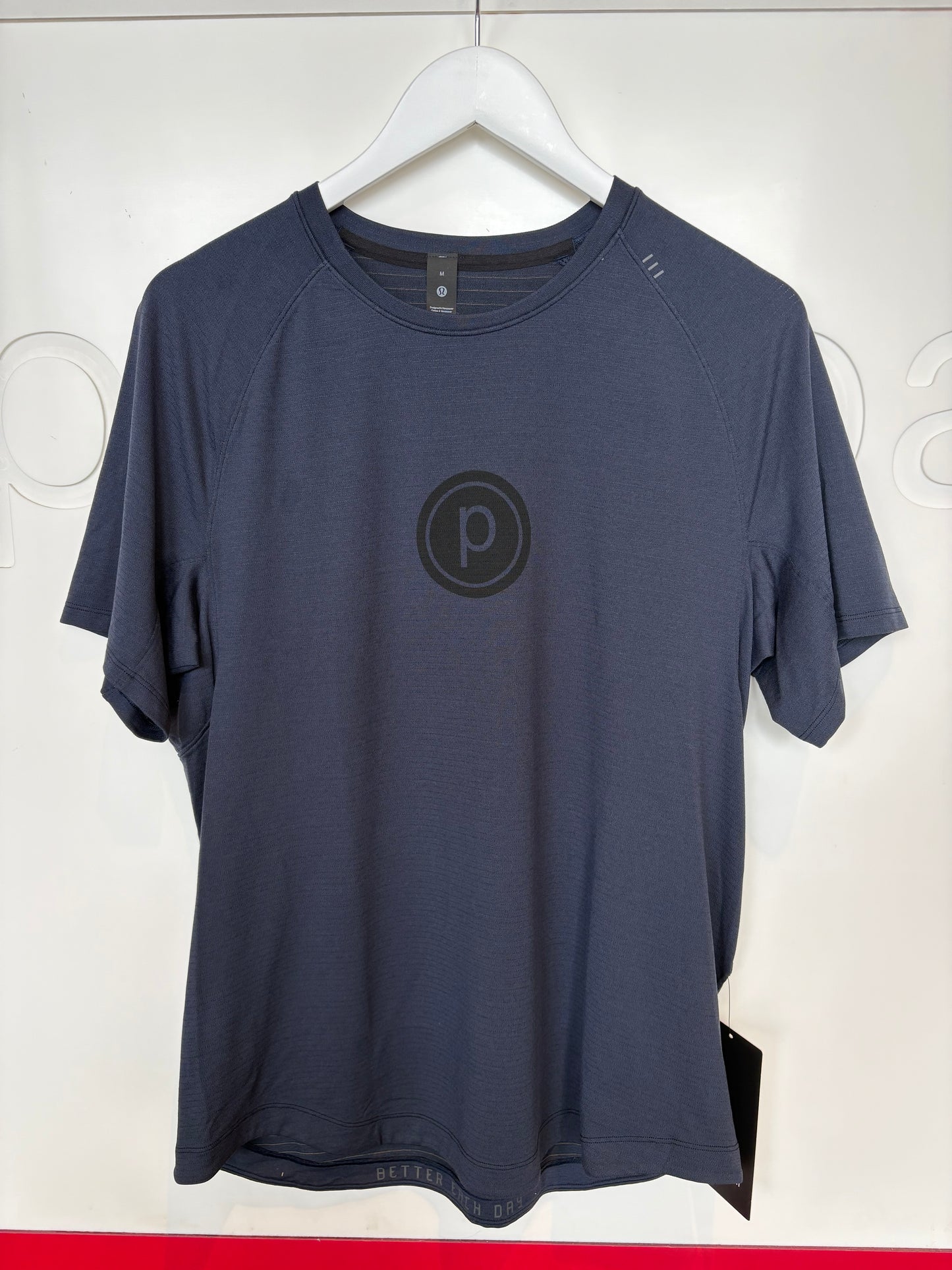 License to Train Short Sleeve