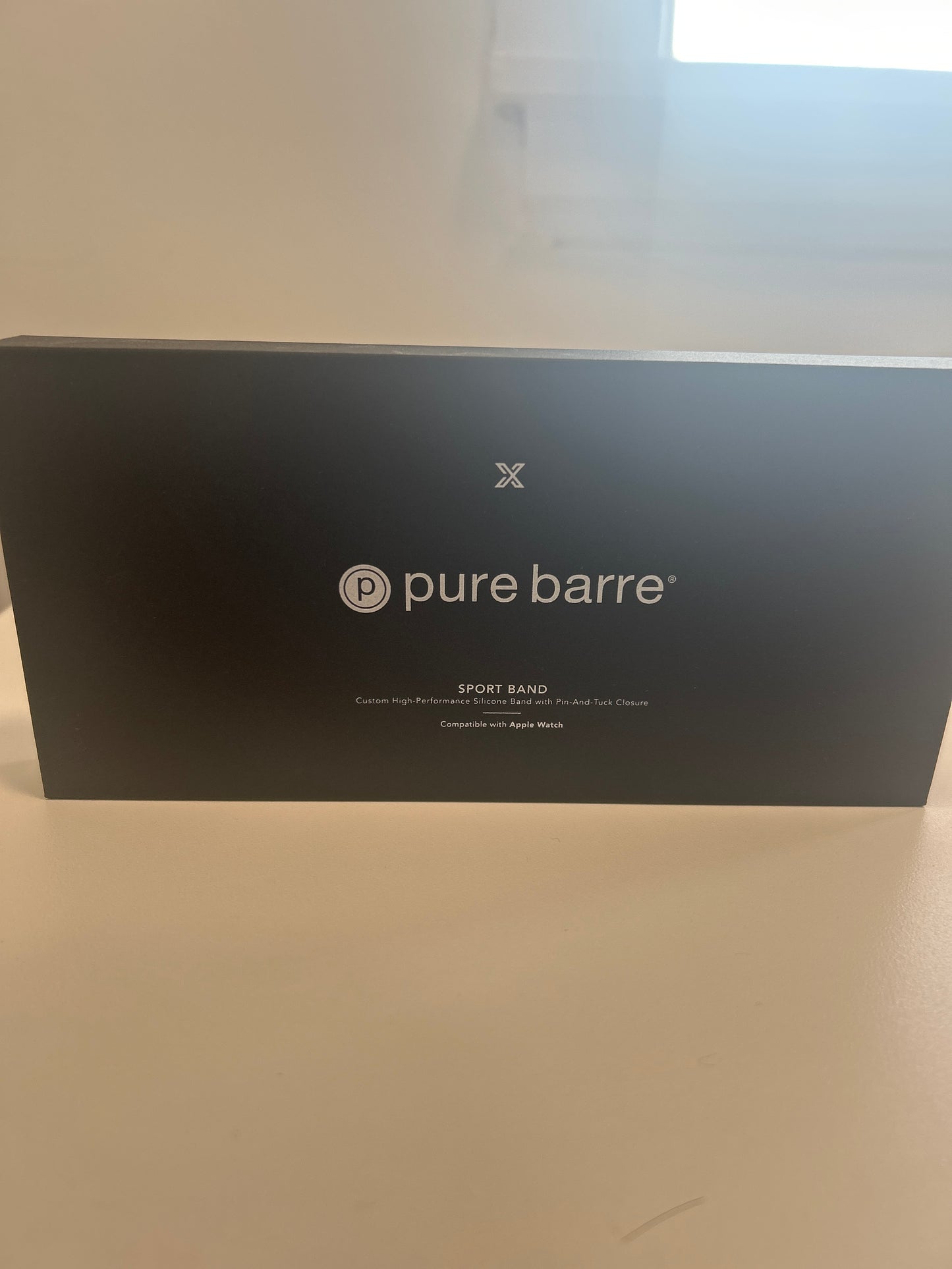 Pure Barre Sport Band