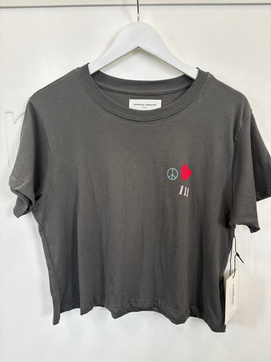 Power of Love Mercury Tee