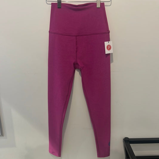 Beyond Yoga x Pure Barre High Waisted Leggings