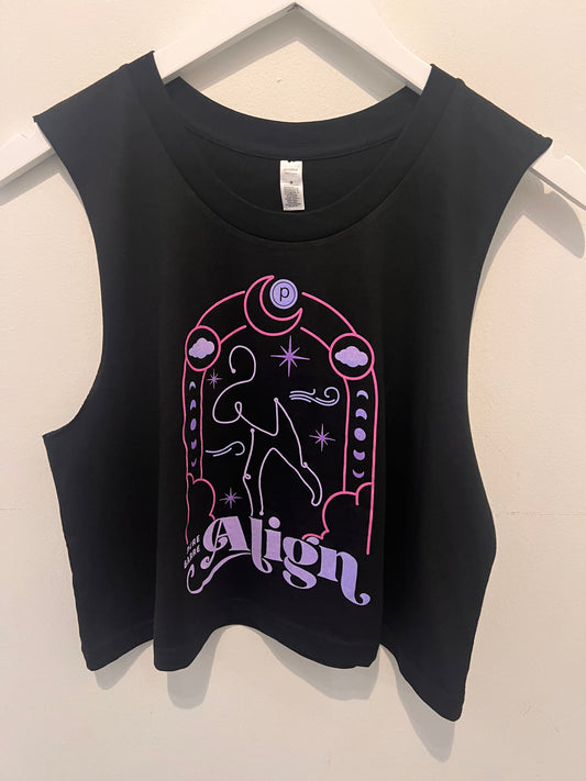 Align Crop Tank