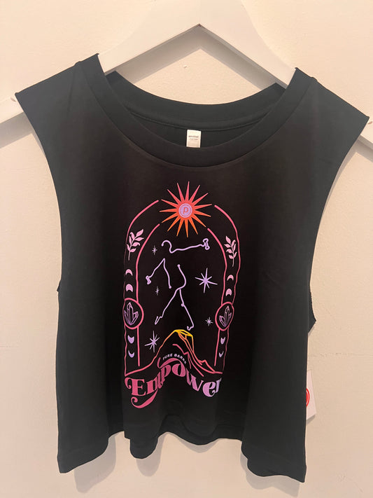 Empower Crop Tank