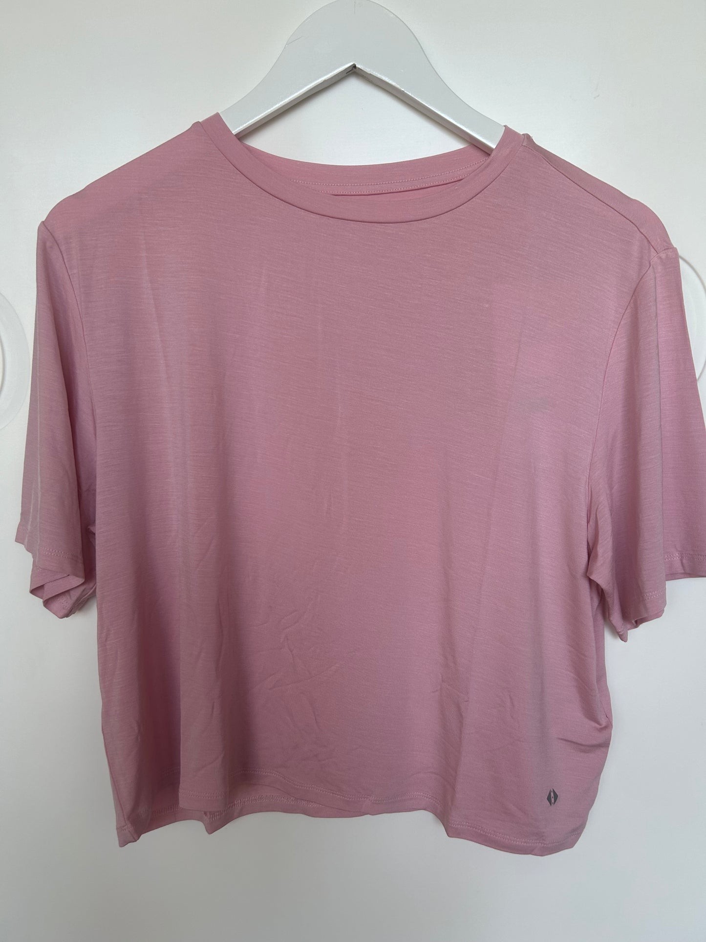 Tavi Crop Tee