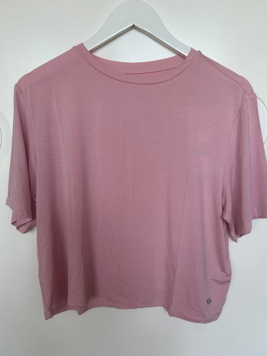 Tavi Crop Tee