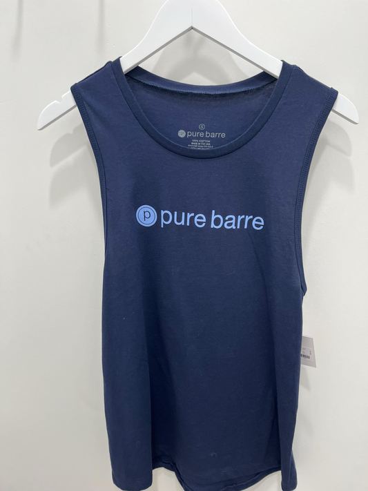 PB JERSEY MUSCLE TANK