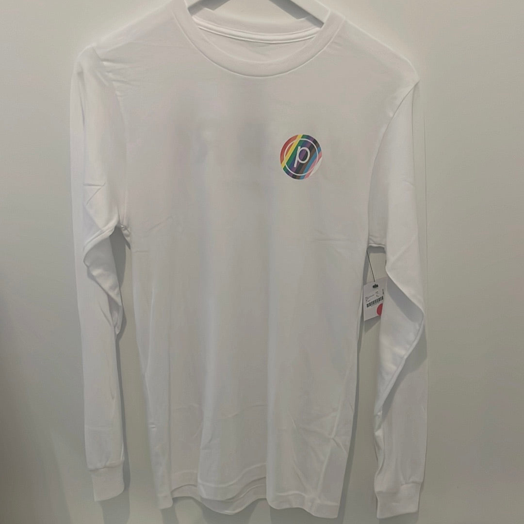 Pride Long Sleeve Tee