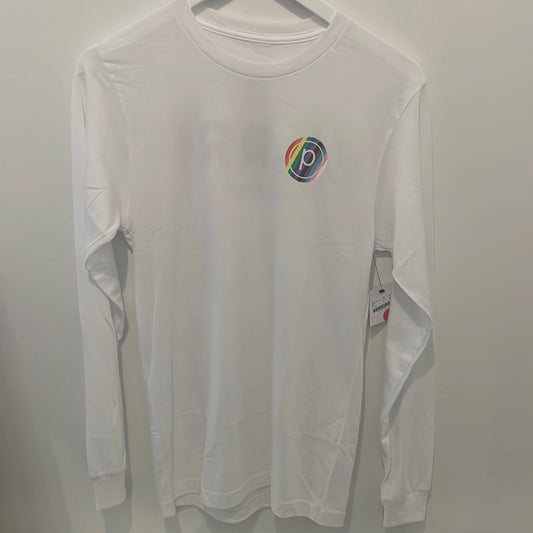 Pride Long Sleeve Tee