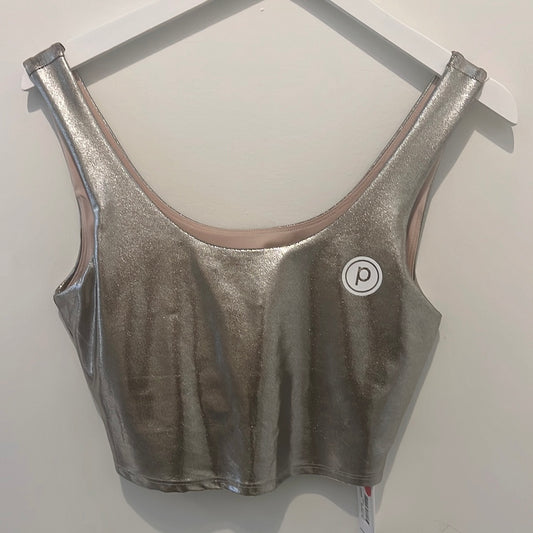 Heroine Sport x Pure Barre Marvel Tank