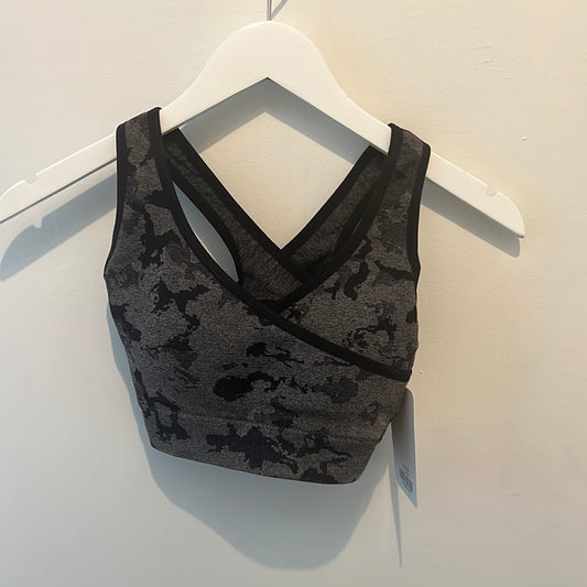 AVA Active Camo Bra