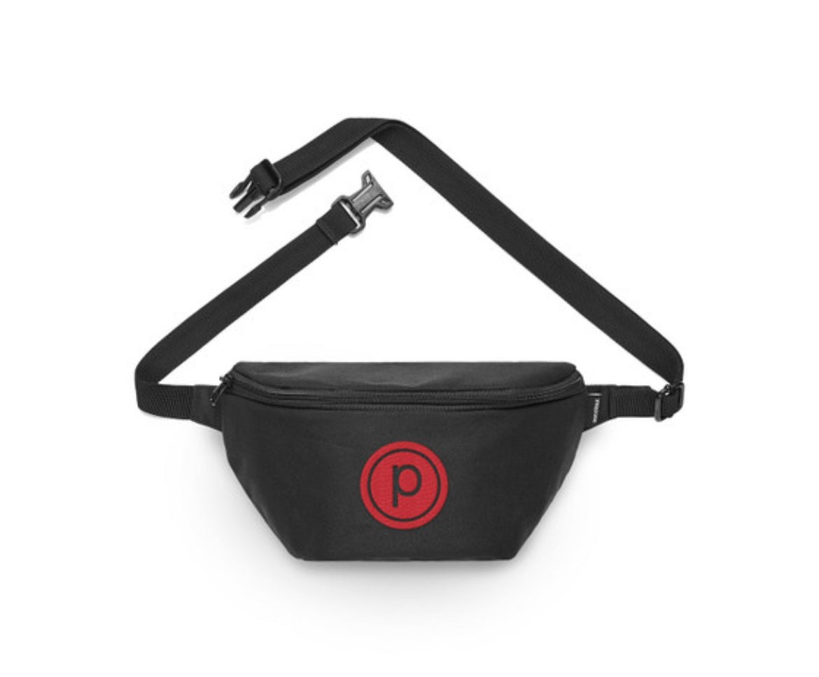 Pure Barre Classic Waist Bag